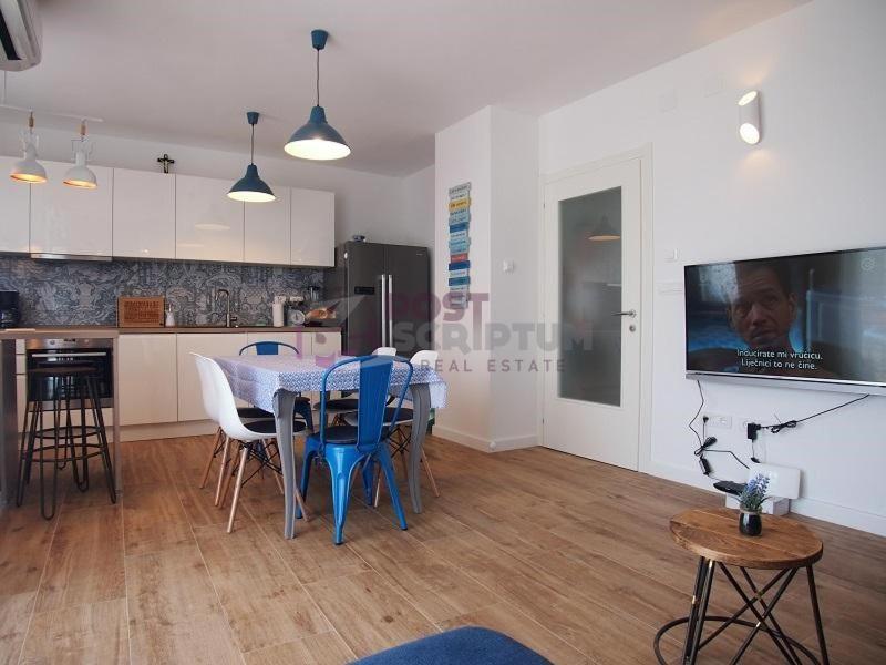 Anna Apartment Spalato Esterno foto