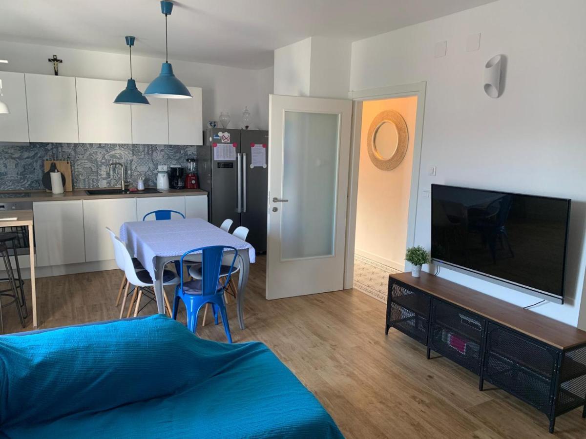 Anna Apartment Spalato Esterno foto