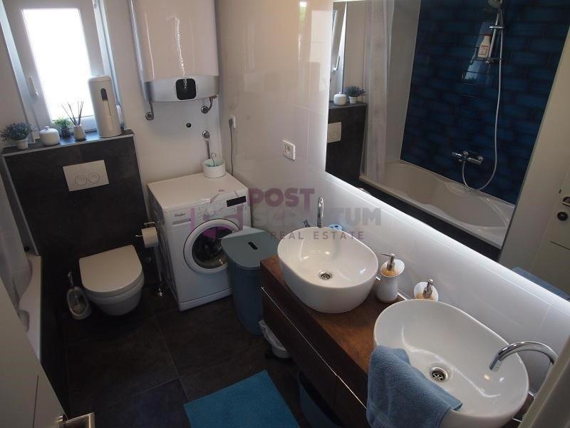 Anna Apartment Spalato Esterno foto