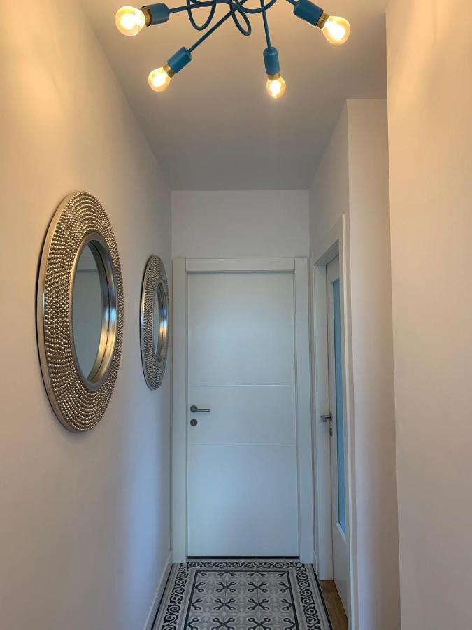 Anna Apartment Spalato Esterno foto