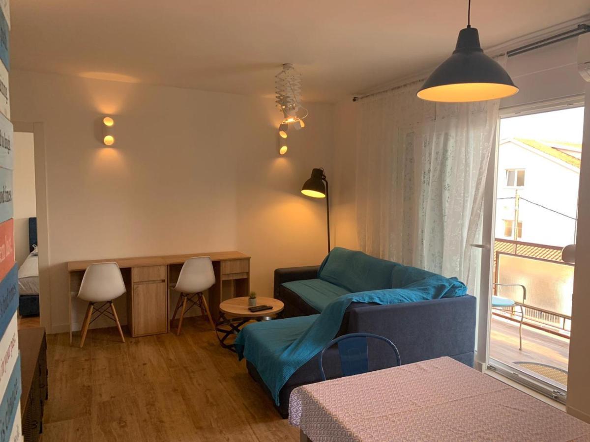 Anna Apartment Spalato Esterno foto